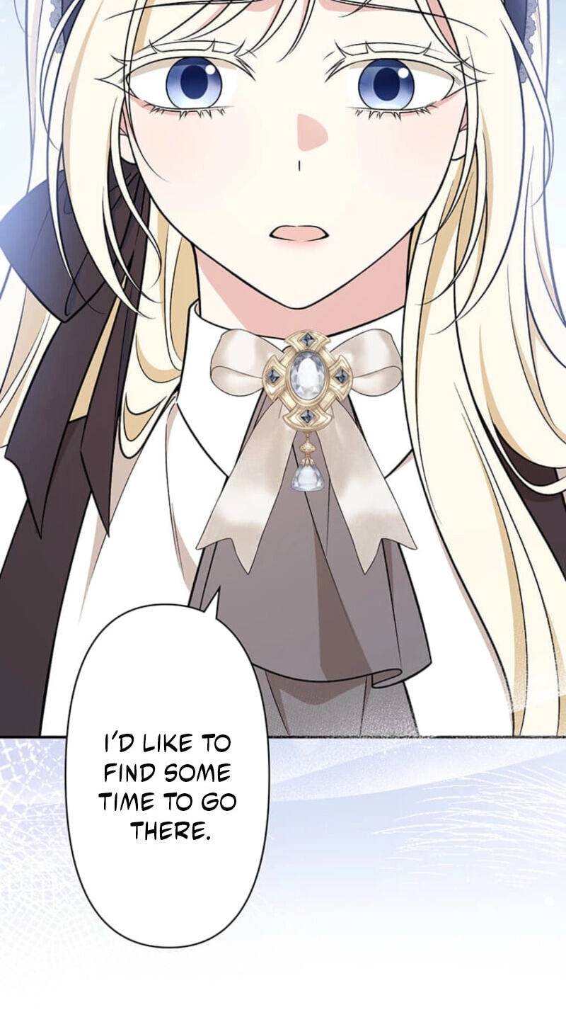 The Enemy King's Substitute Bride Chapter 49 page 93 - 