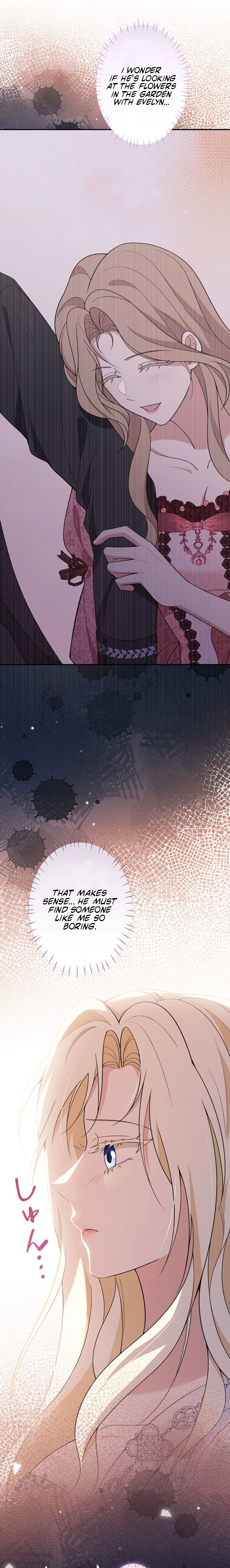The Enemy King's Substitute Bride Chapter 5 page 24 - 
