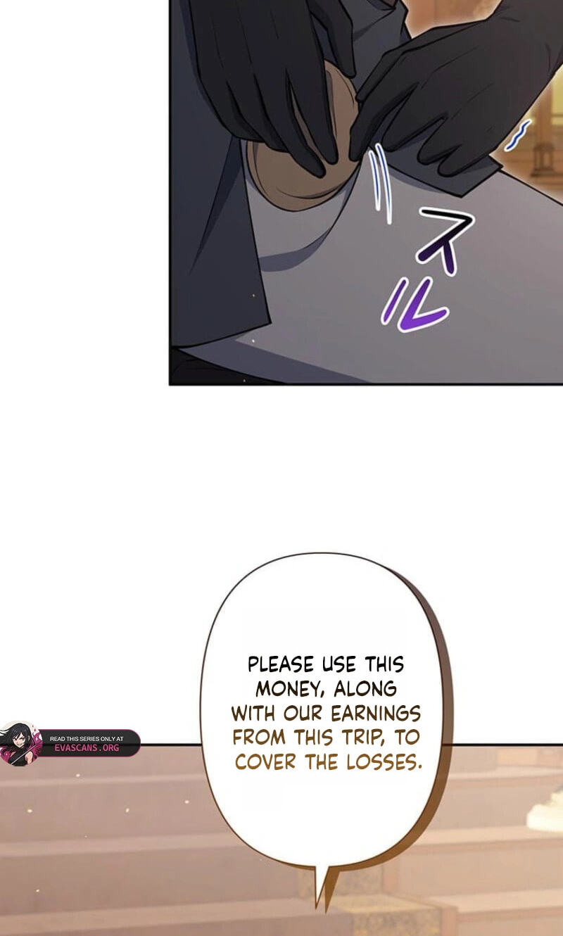 The Enemy King's Substitute Bride Chapter 50 page 11 - 