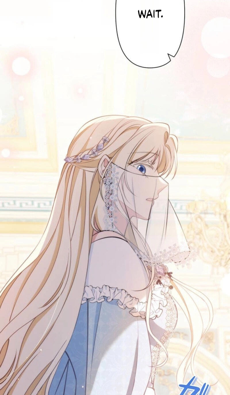The Enemy King's Substitute Bride Chapter 50 page 106 - 