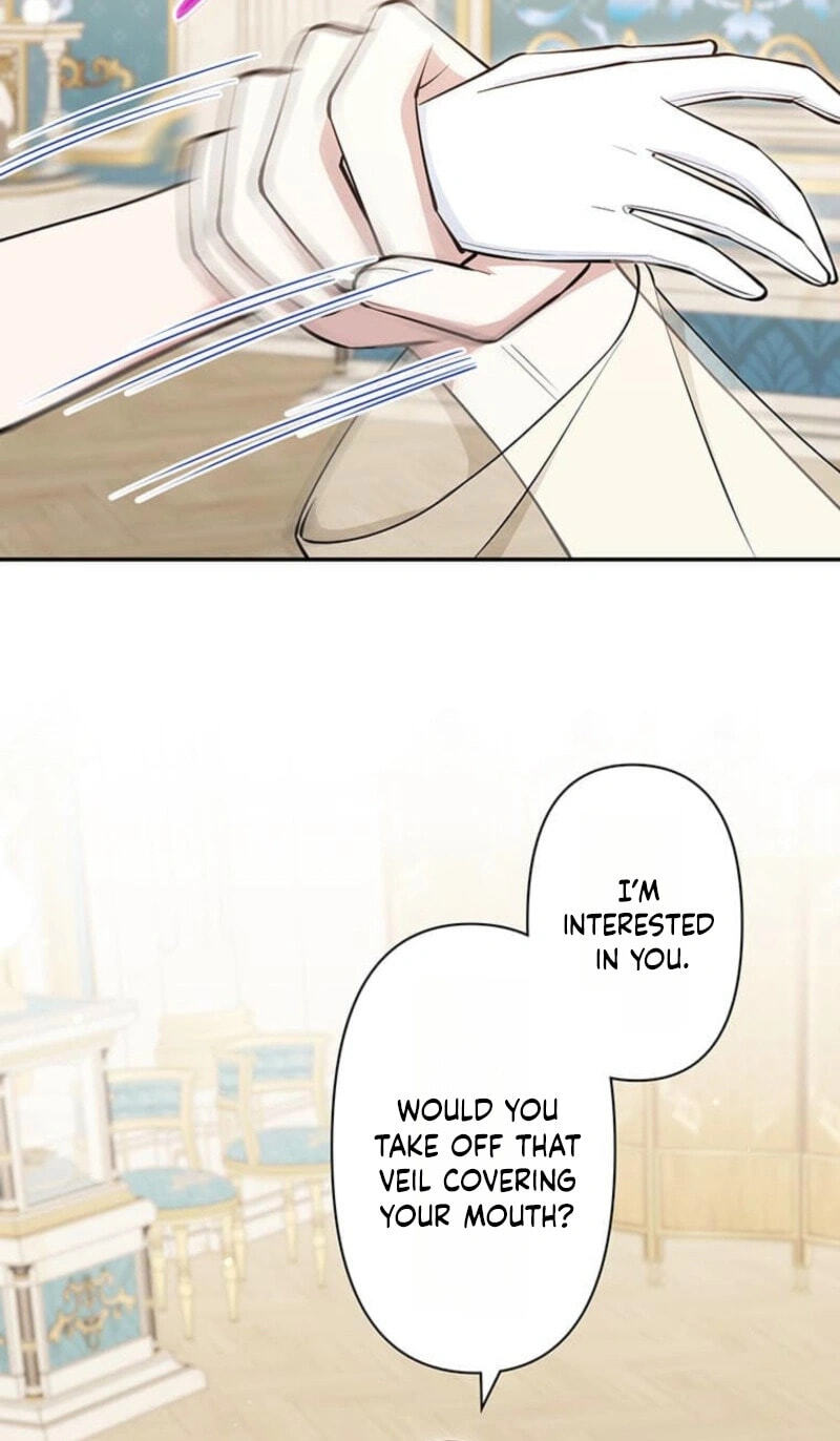 The Enemy King's Substitute Bride Chapter 50 page 108 - 