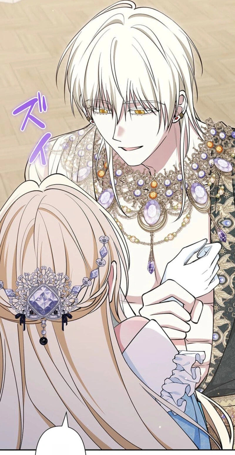 The Enemy King's Substitute Bride Chapter 50 page 109 - 