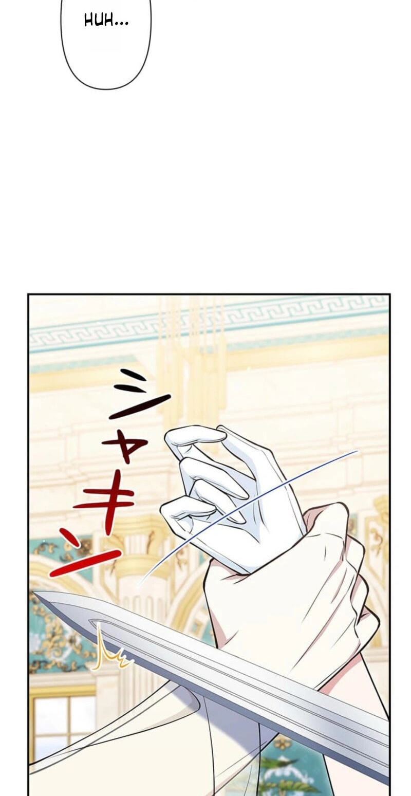 The Enemy King's Substitute Bride Chapter 50 page 110 - 