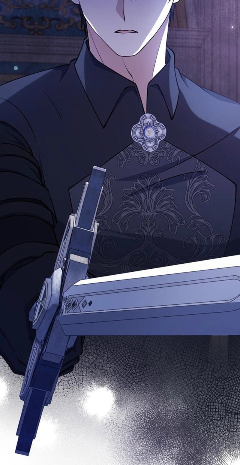 The Enemy King's Substitute Bride Chapter 50 page 112 - 