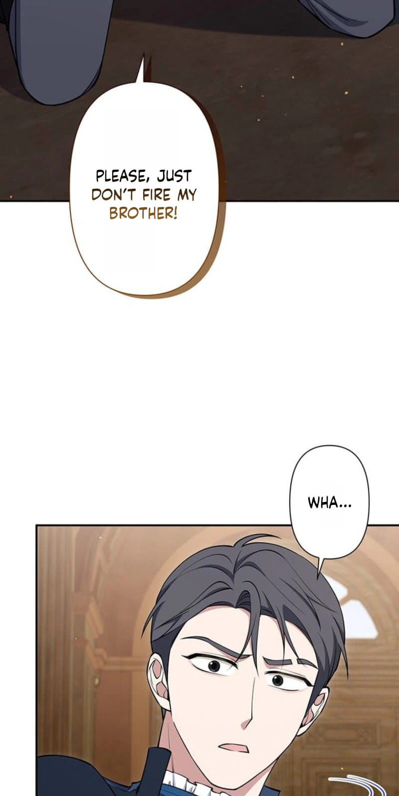 The Enemy King's Substitute Bride Chapter 50 page 13 - 