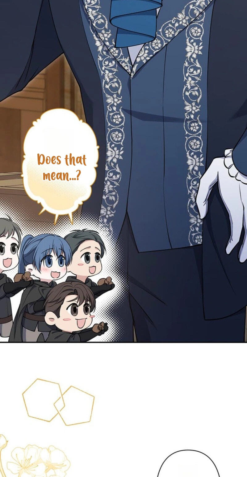 The Enemy King's Substitute Bride Chapter 50 page 18 - 