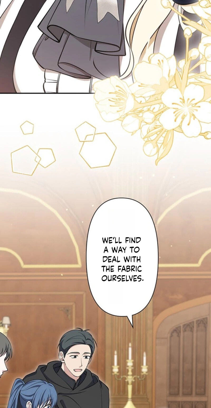The Enemy King's Substitute Bride Chapter 50 page 20 - 