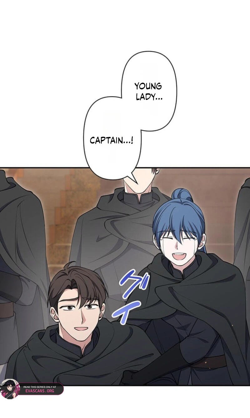 The Enemy King's Substitute Bride Chapter 50 page 23 - 