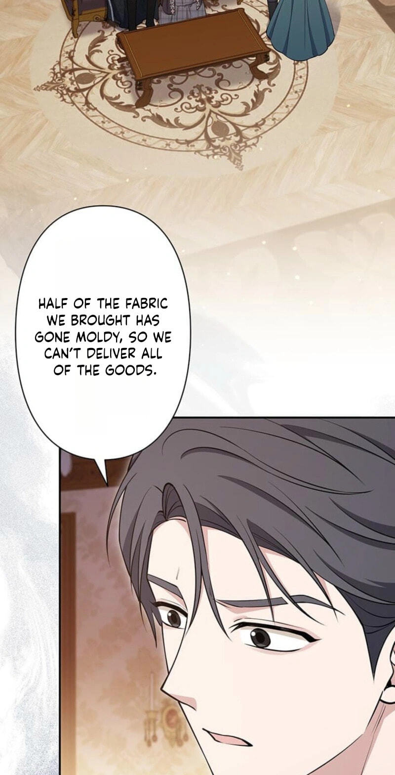 The Enemy King's Substitute Bride Chapter 50 page 29 - 