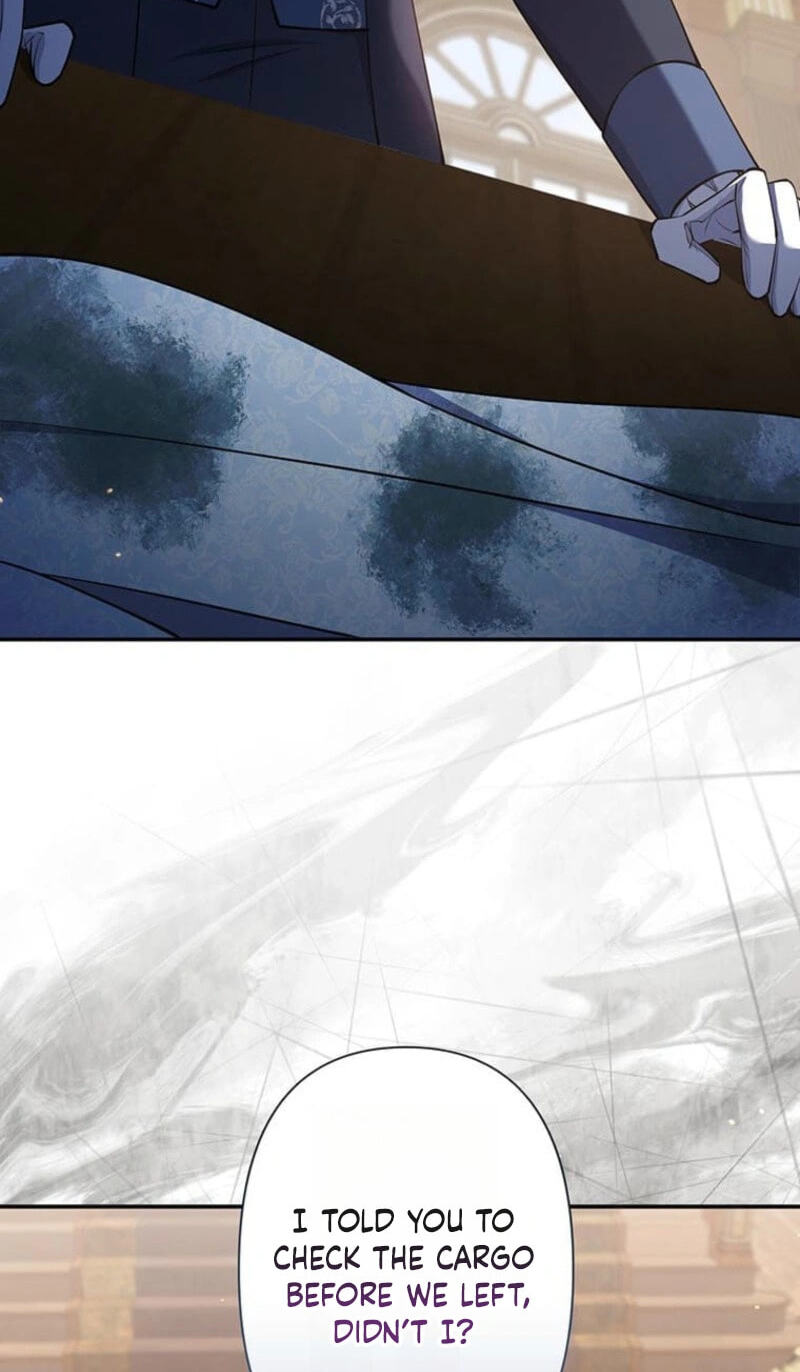The Enemy King's Substitute Bride Chapter 50 page 4 - 