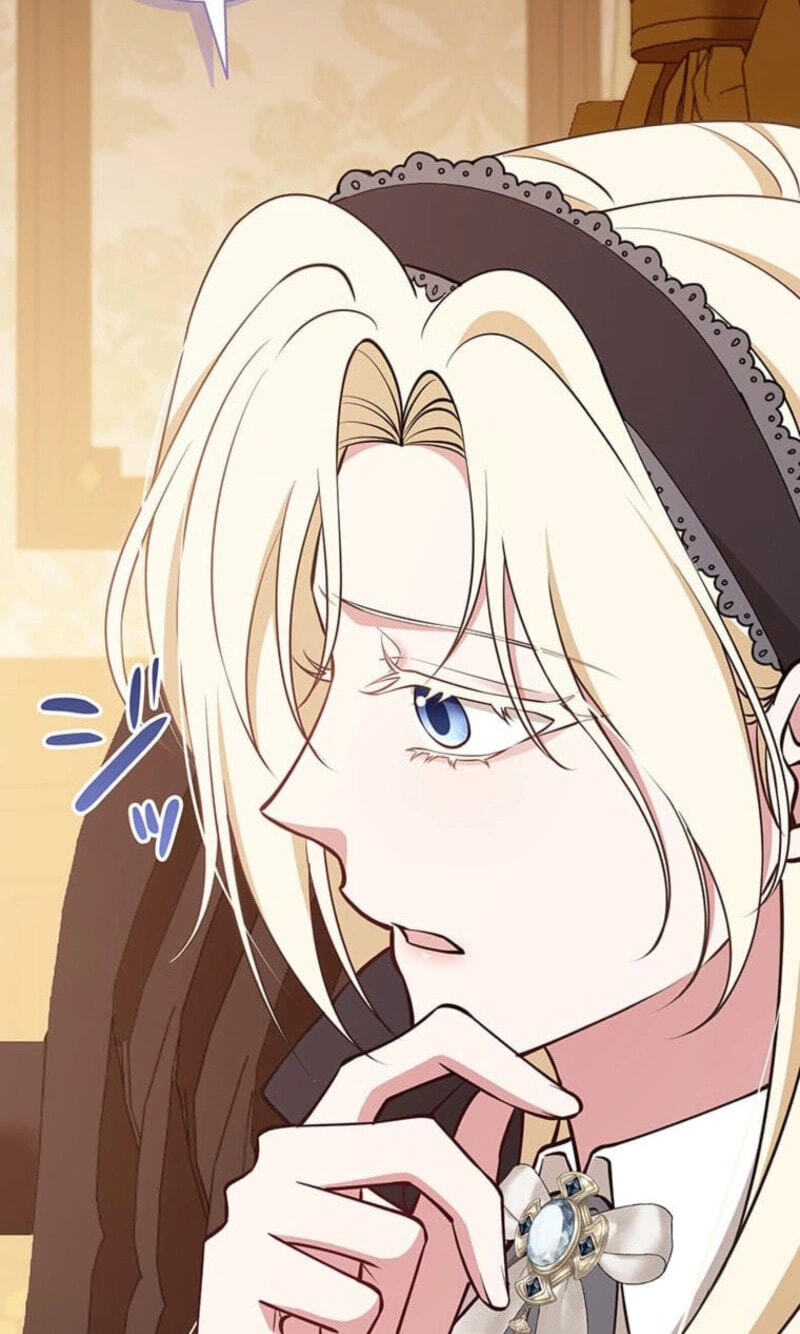The Enemy King's Substitute Bride Chapter 50 page 37 - 