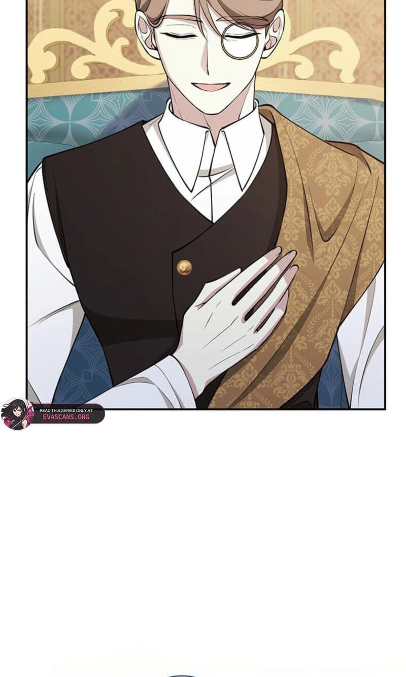 The Enemy King's Substitute Bride Chapter 50 page 46 - 