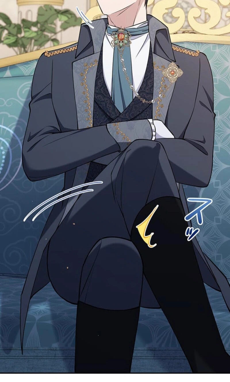 The Enemy King's Substitute Bride Chapter 50 page 48 - 
