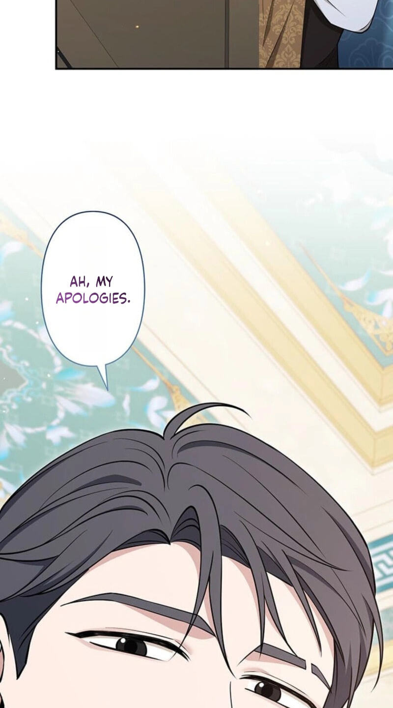 The Enemy King's Substitute Bride Chapter 50 page 50 - 