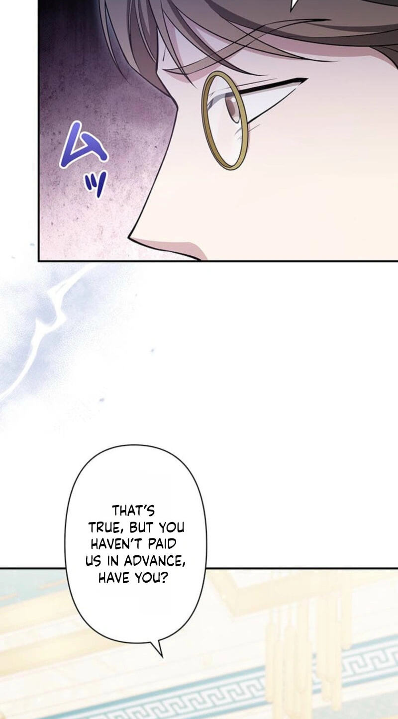 The Enemy King's Substitute Bride Chapter 50 page 57 - 