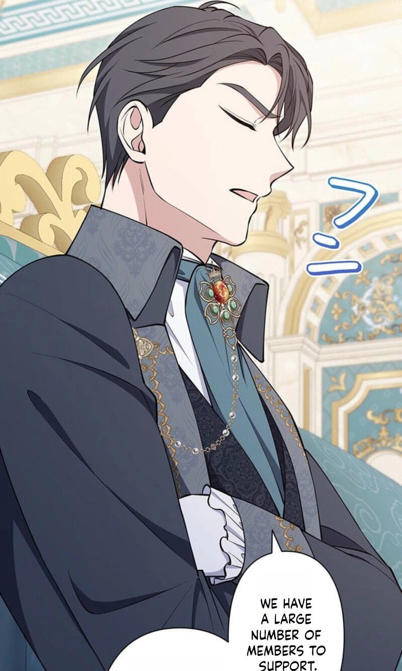 The Enemy King's Substitute Bride Chapter 50 page 58 - 