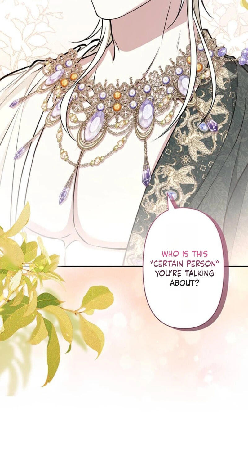 The Enemy King's Substitute Bride Chapter 50 page 65 - 