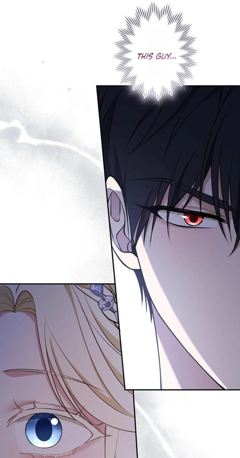 The Enemy King's Substitute Bride Chapter 50 page 66 - 