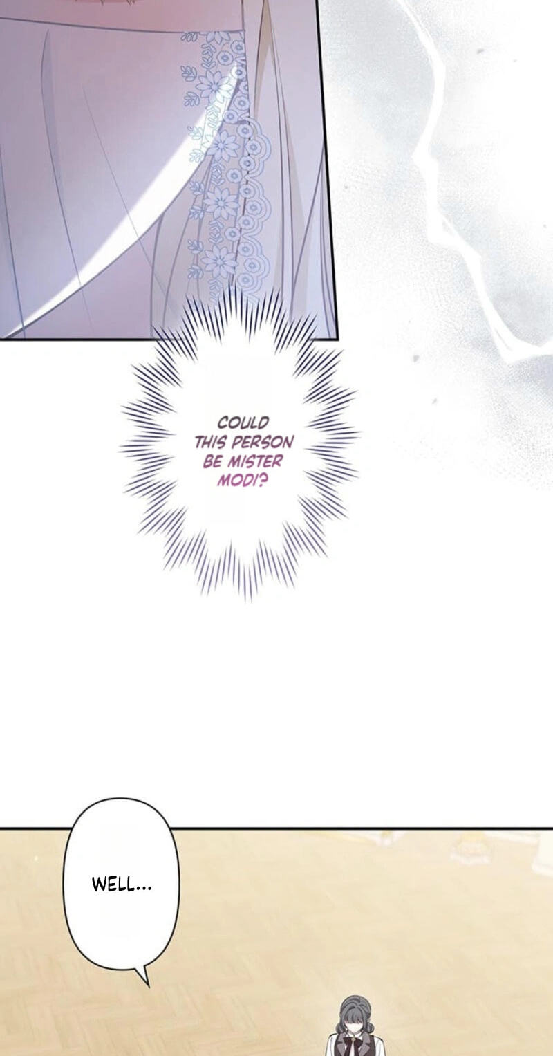 The Enemy King's Substitute Bride Chapter 50 page 67 - 