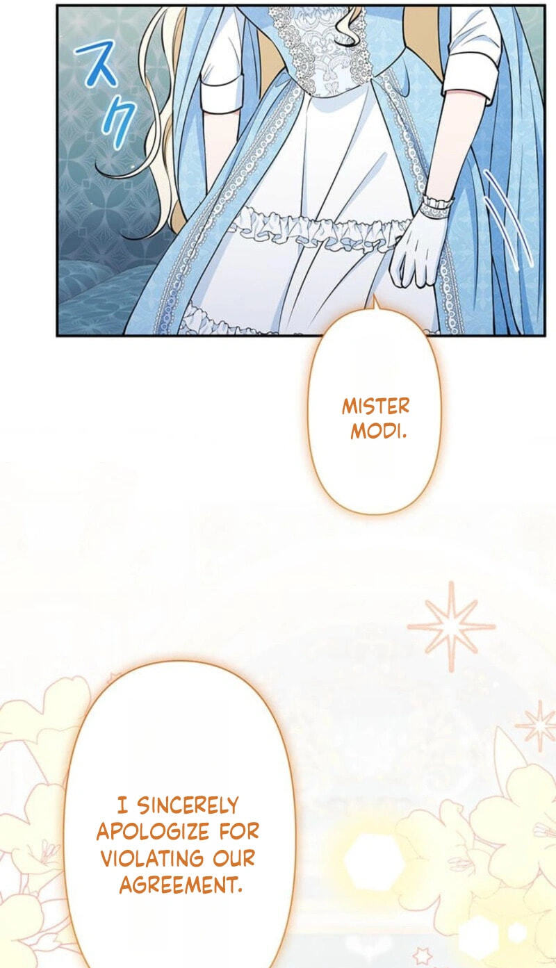 The Enemy King's Substitute Bride Chapter 50 page 69 - 