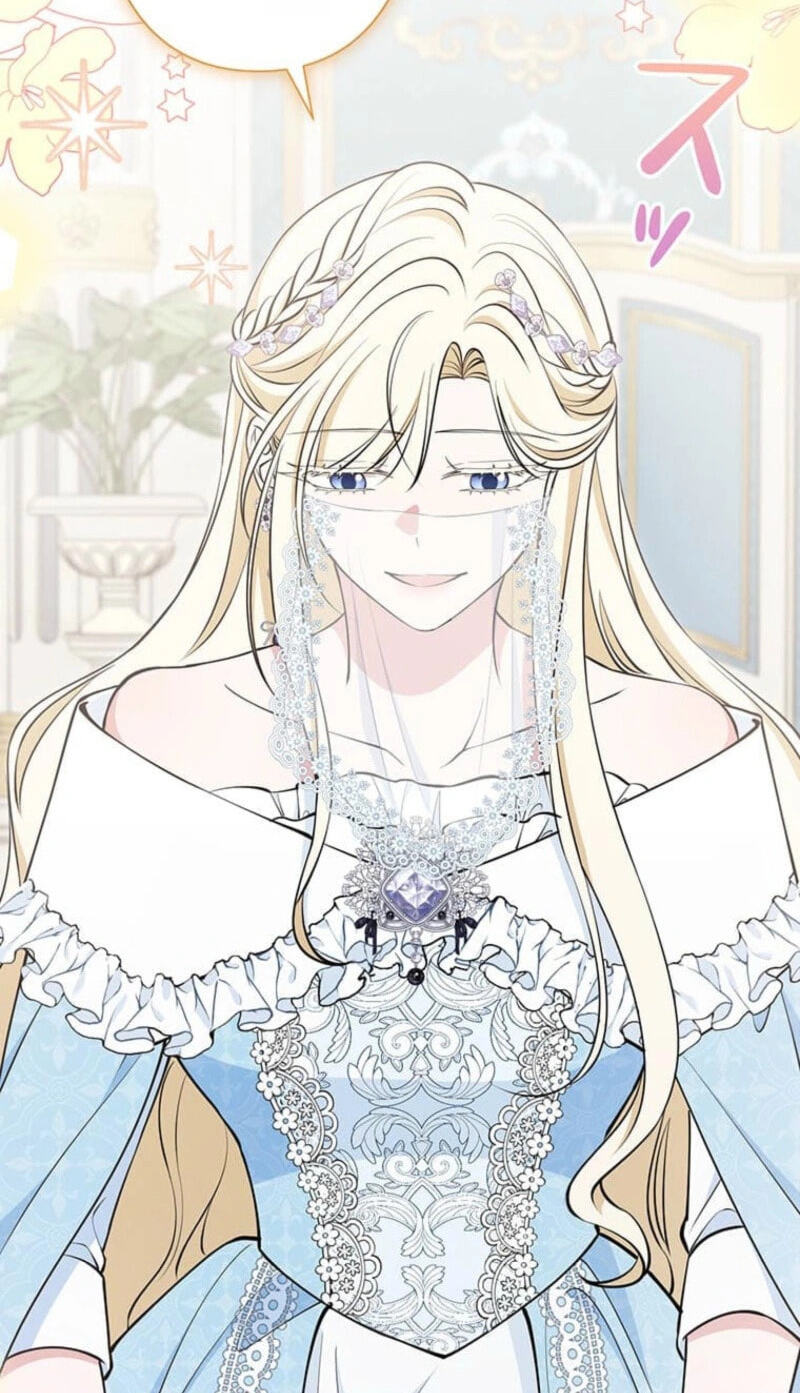 The Enemy King's Substitute Bride Chapter 50 page 70 - 