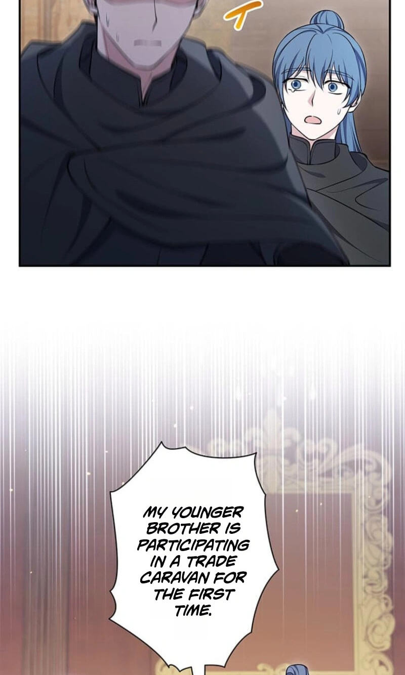 The Enemy King's Substitute Bride Chapter 50 page 8 - 