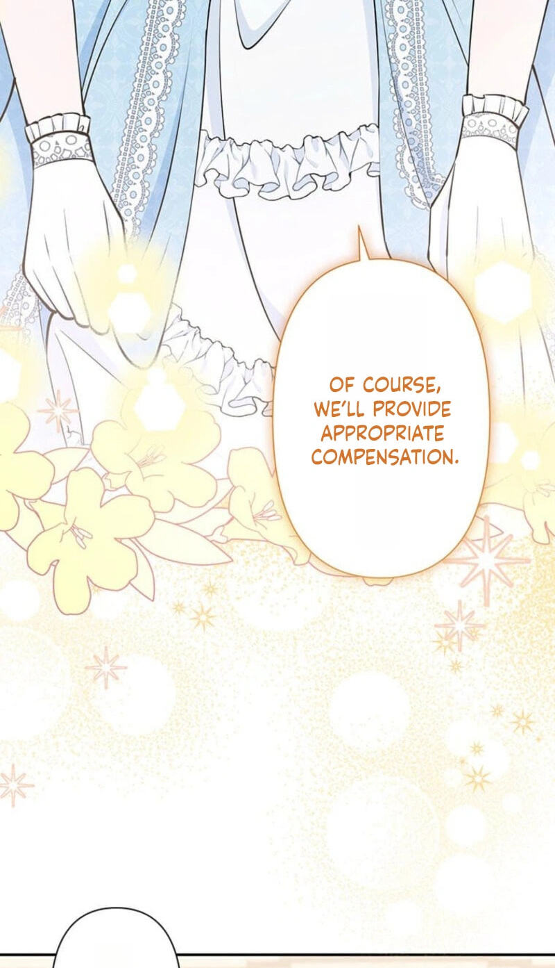 The Enemy King's Substitute Bride Chapter 50 page 71 - 
