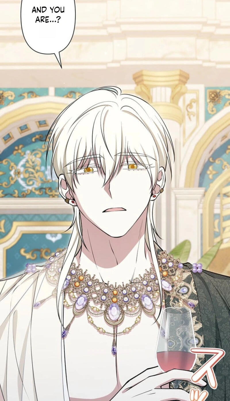 The Enemy King's Substitute Bride Chapter 50 page 72 - 