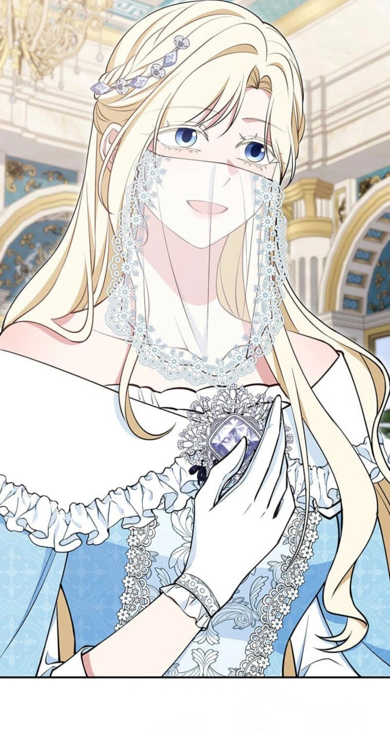 The Enemy King's Substitute Bride Chapter 50 page 74 - 