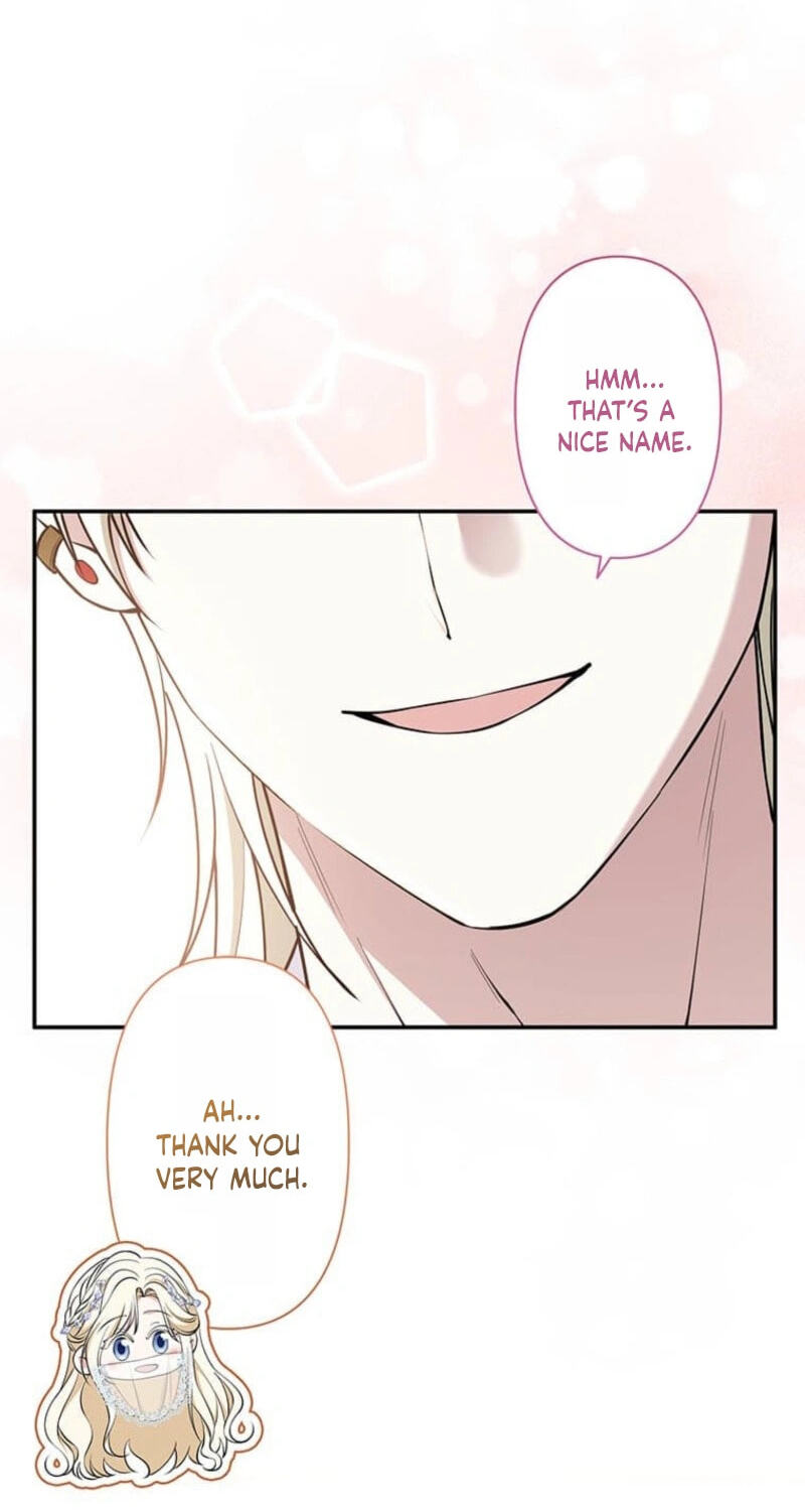 The Enemy King's Substitute Bride Chapter 50 page 75 - 