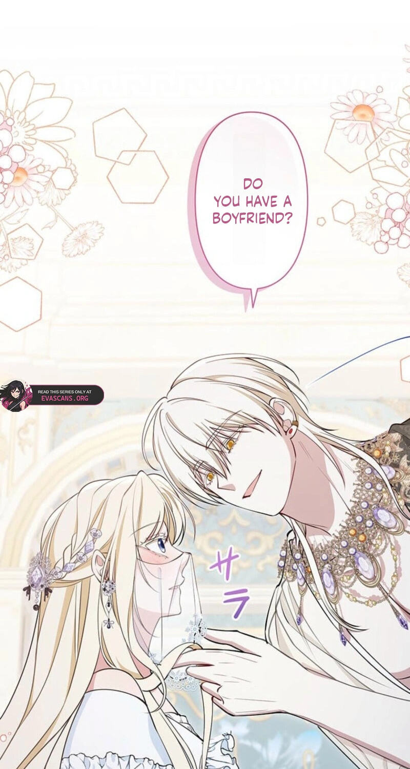 The Enemy King's Substitute Bride Chapter 50 page 76 - 