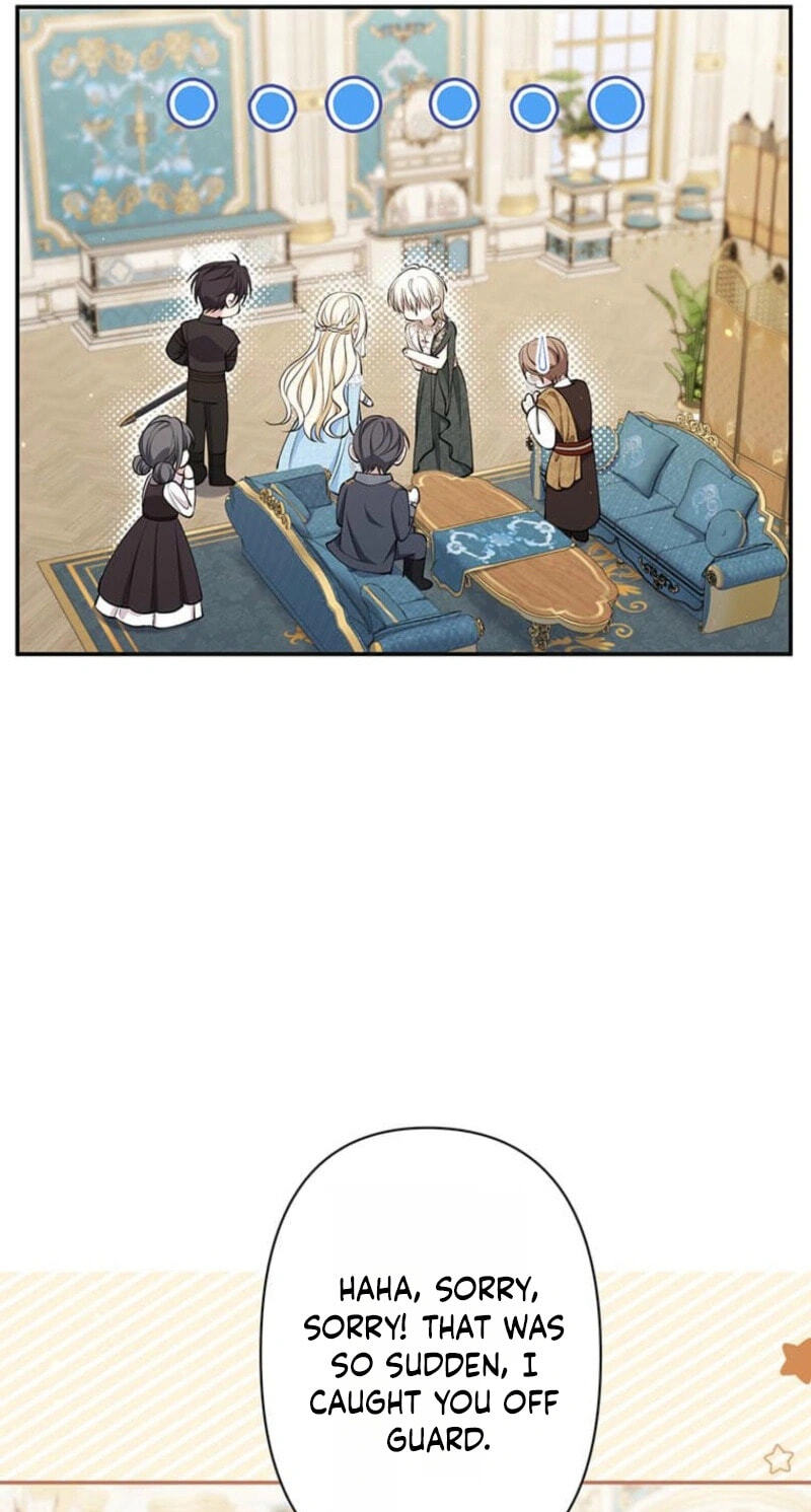 The Enemy King's Substitute Bride Chapter 50 page 79 - 
