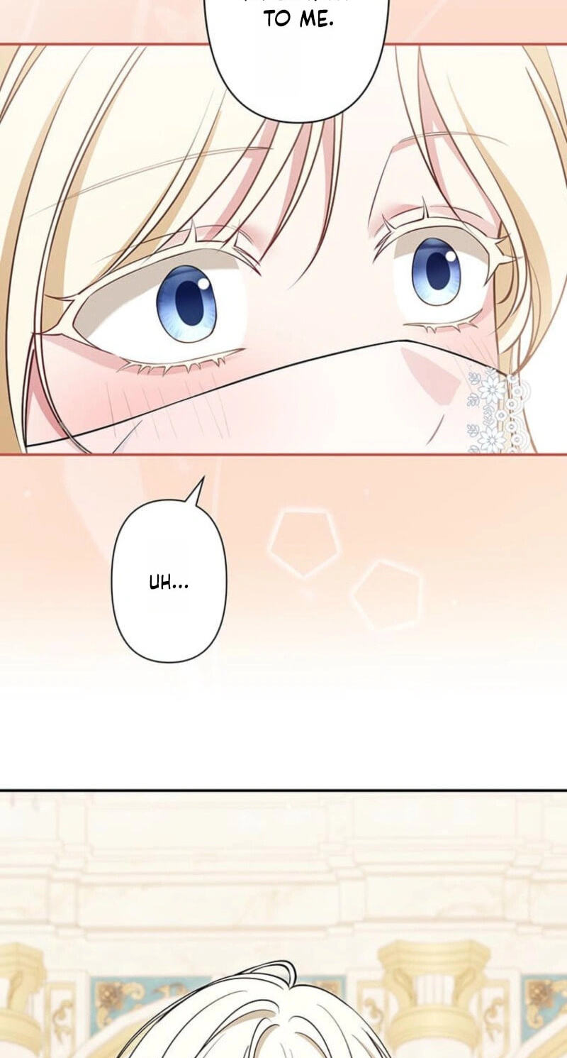 The Enemy King's Substitute Bride Chapter 50 page 81 - 