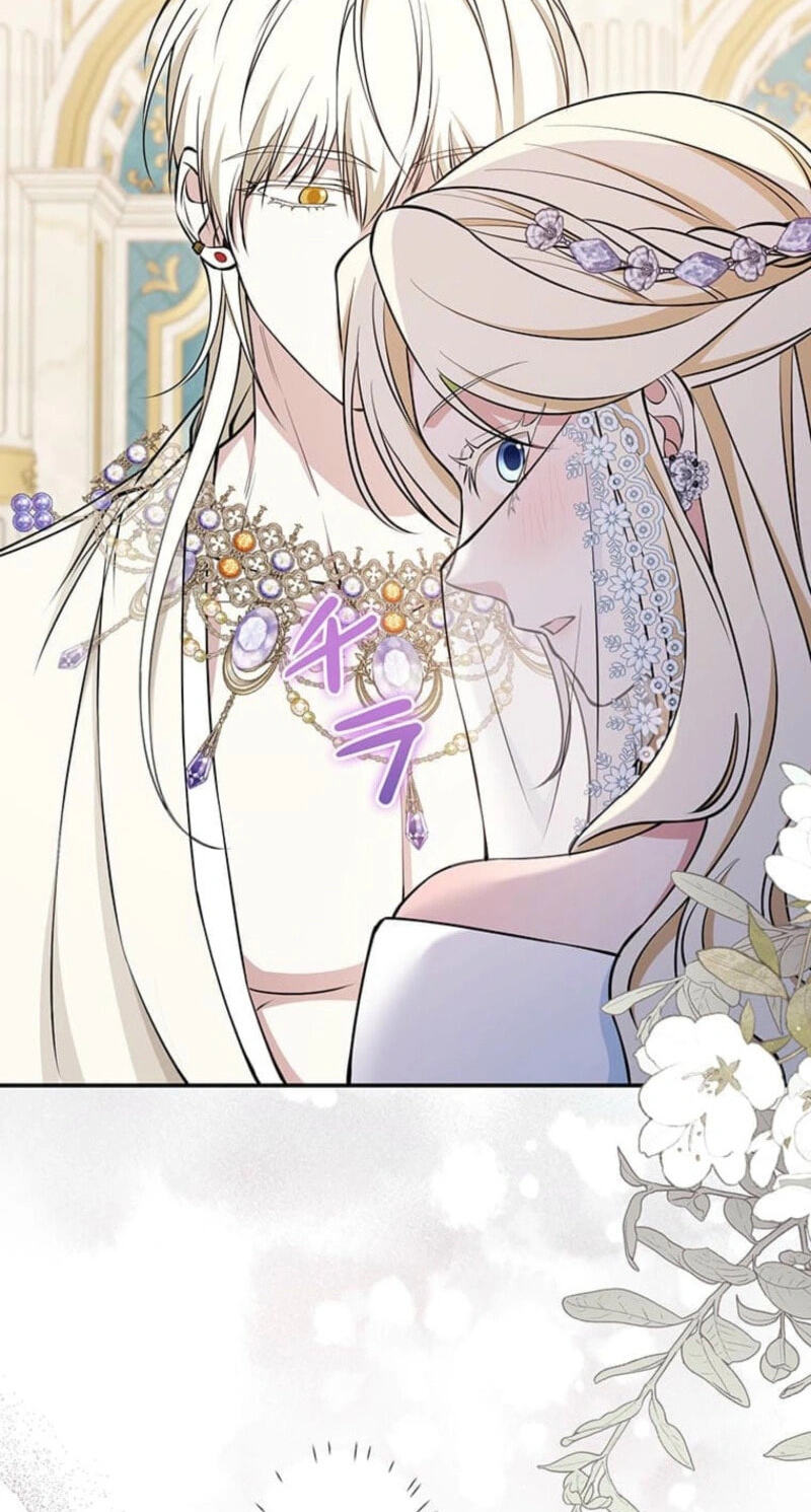 The Enemy King's Substitute Bride Chapter 50 page 82 - 