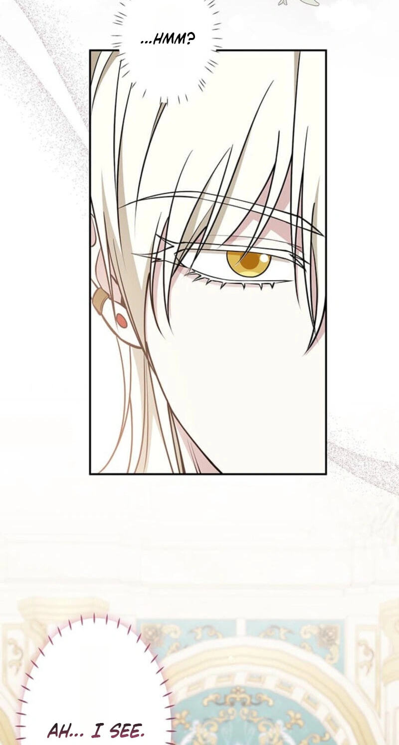 The Enemy King's Substitute Bride Chapter 50 page 83 - 