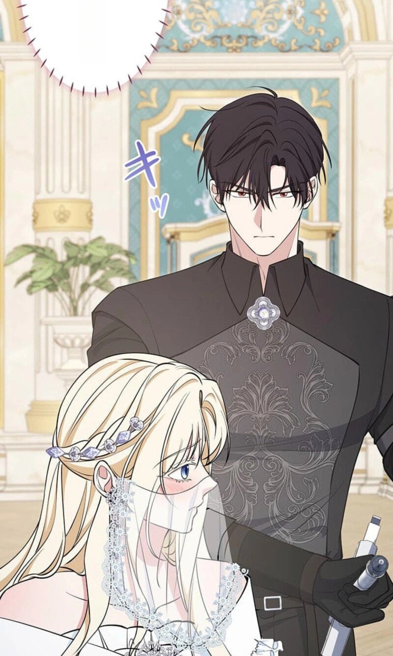 The Enemy King's Substitute Bride Chapter 50 page 84 - 
