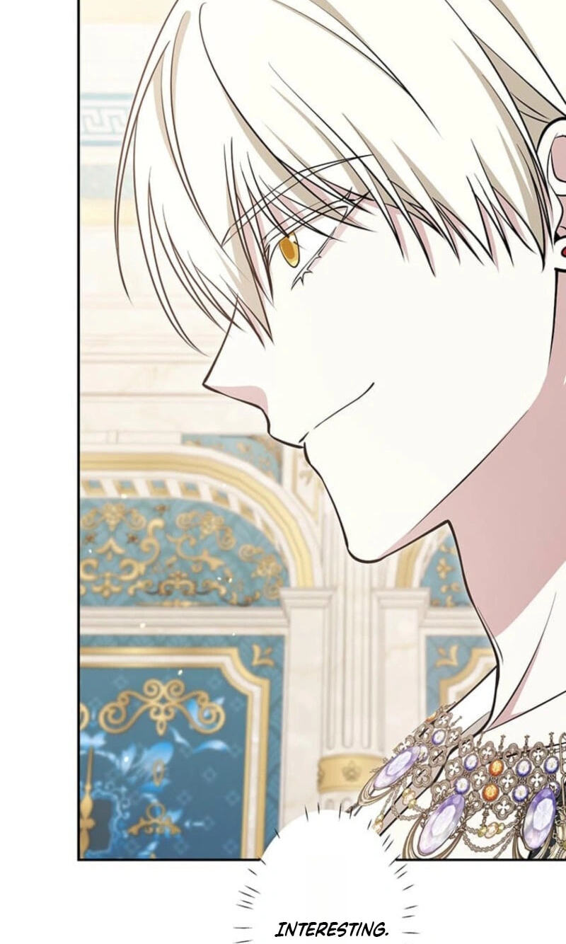 The Enemy King's Substitute Bride Chapter 50 page 86 - 