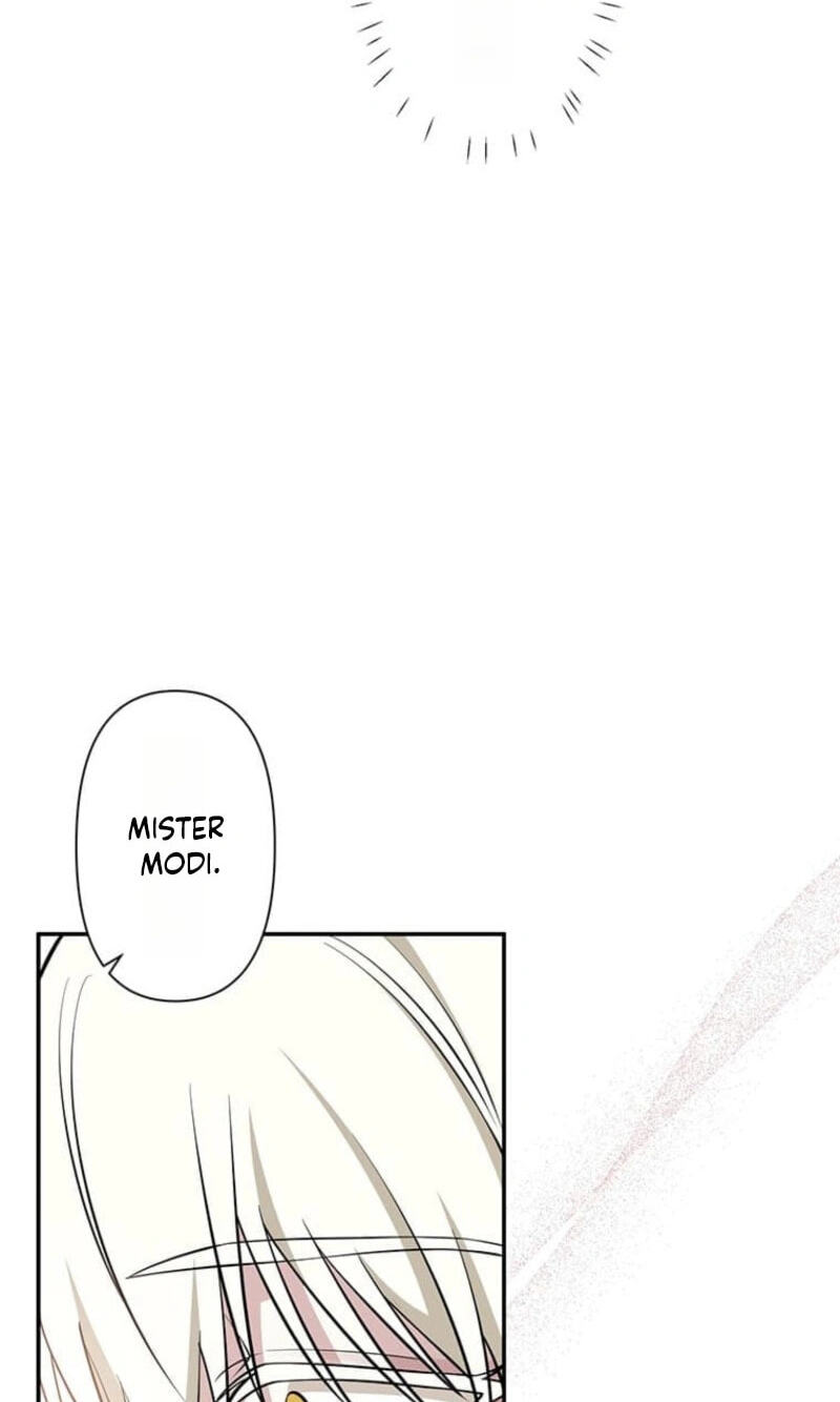 The Enemy King's Substitute Bride Chapter 50 page 87 - 