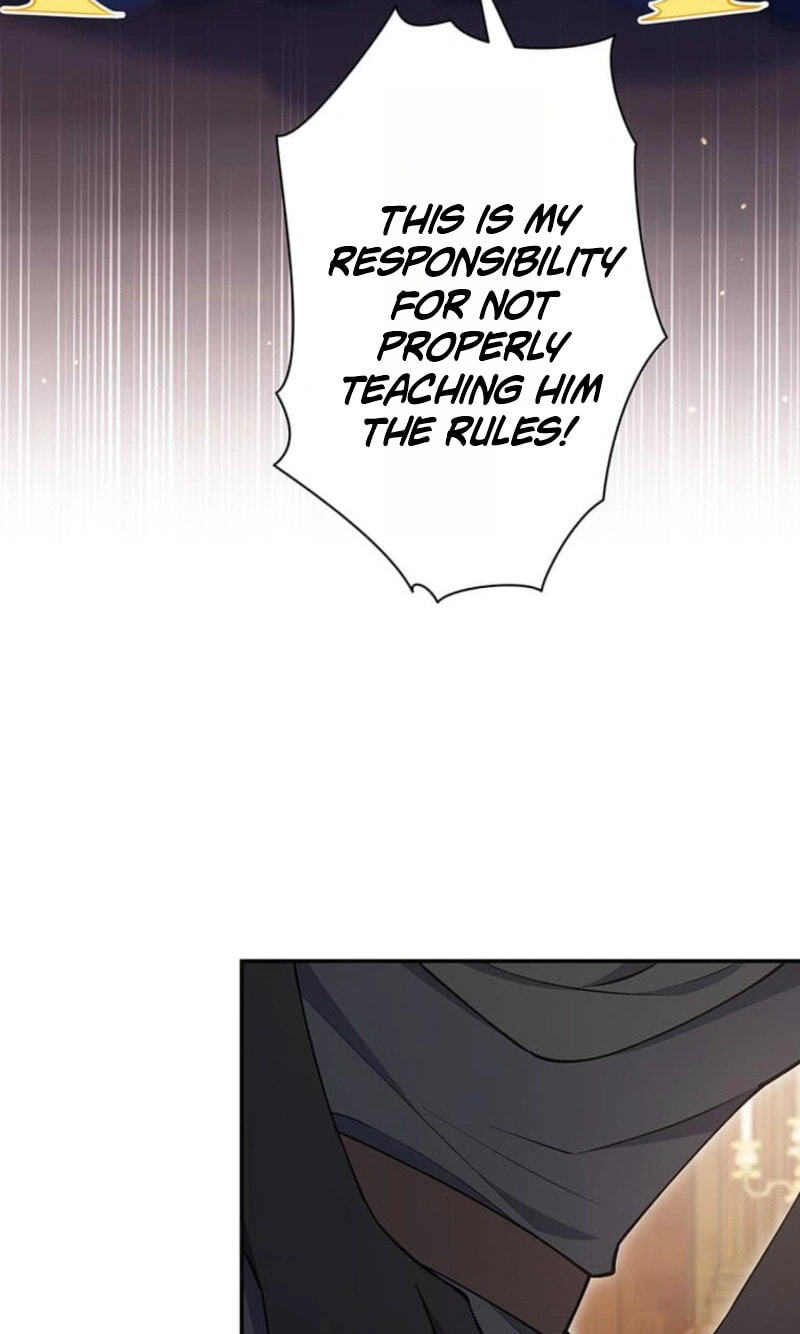 The Enemy King's Substitute Bride Chapter 50 page 10 - 