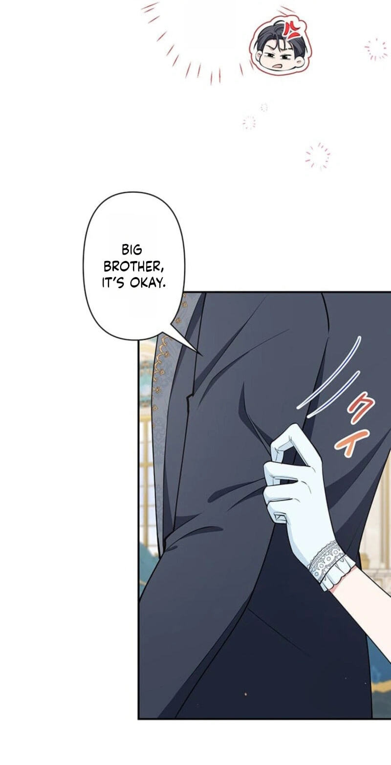 The Enemy King's Substitute Bride Chapter 50 page 91 - 