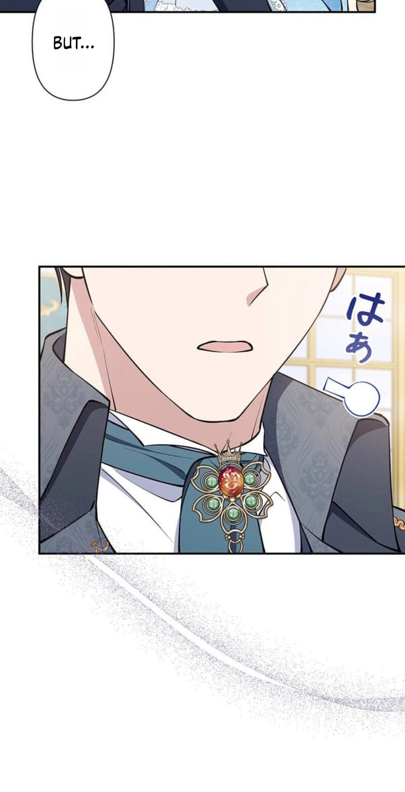 The Enemy King's Substitute Bride Chapter 50 page 93 - 