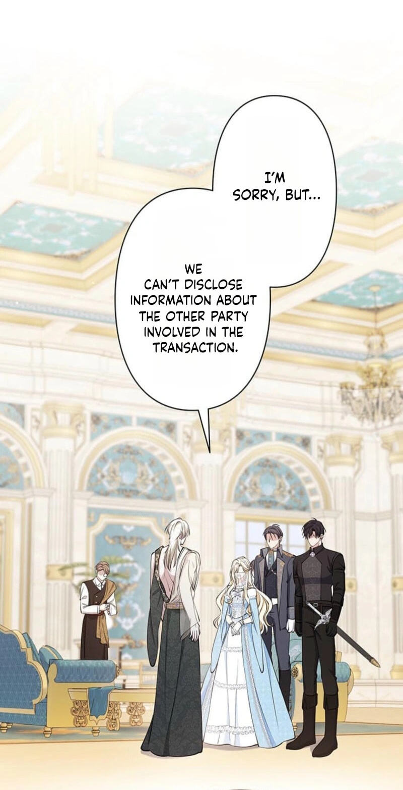 The Enemy King's Substitute Bride Chapter 50 page 94 - 