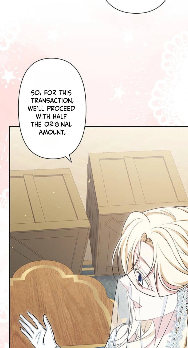 The Enemy King's Substitute Bride Chapter 50 page 96 - 