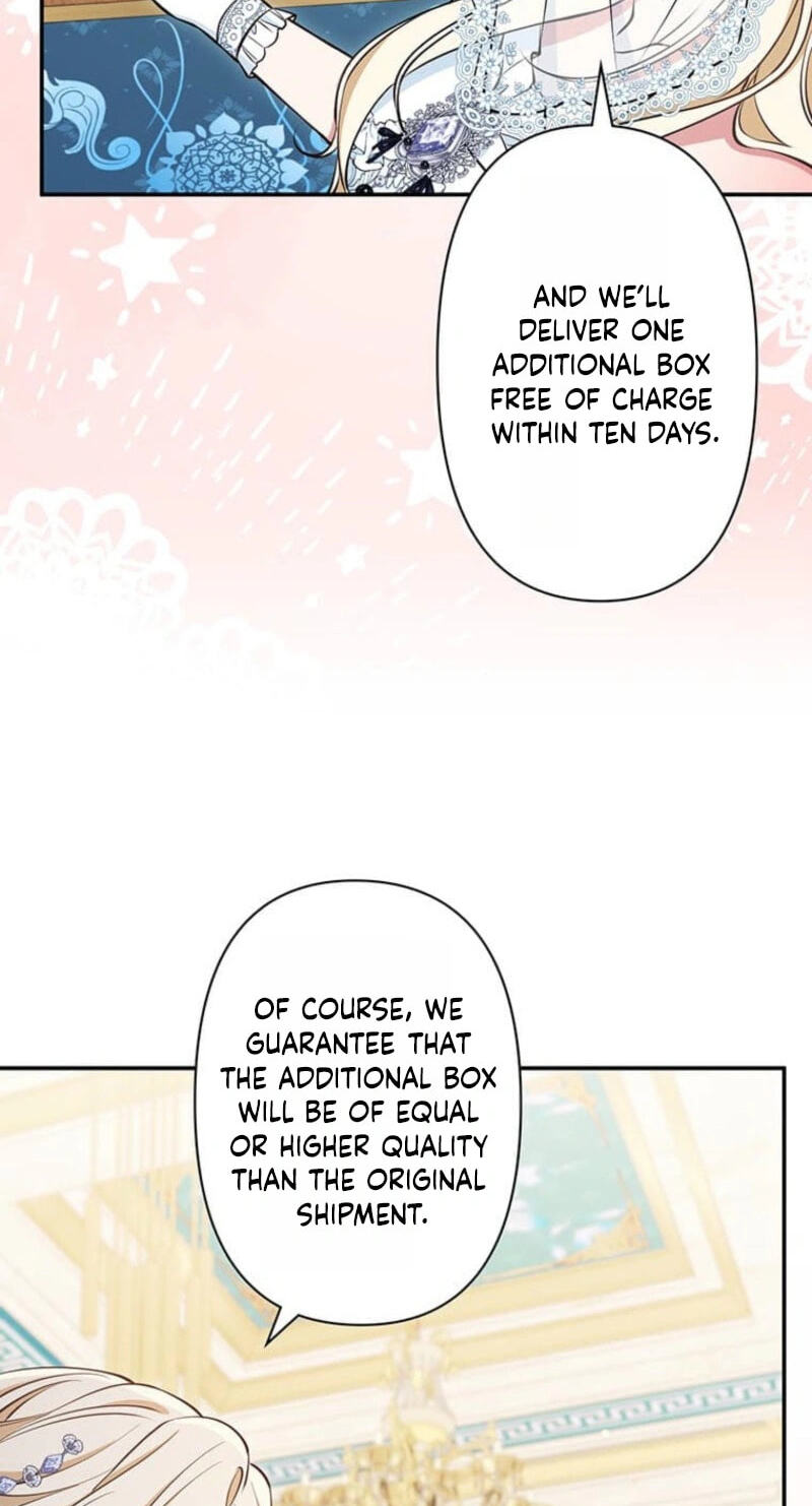 The Enemy King's Substitute Bride Chapter 50 page 97 - 