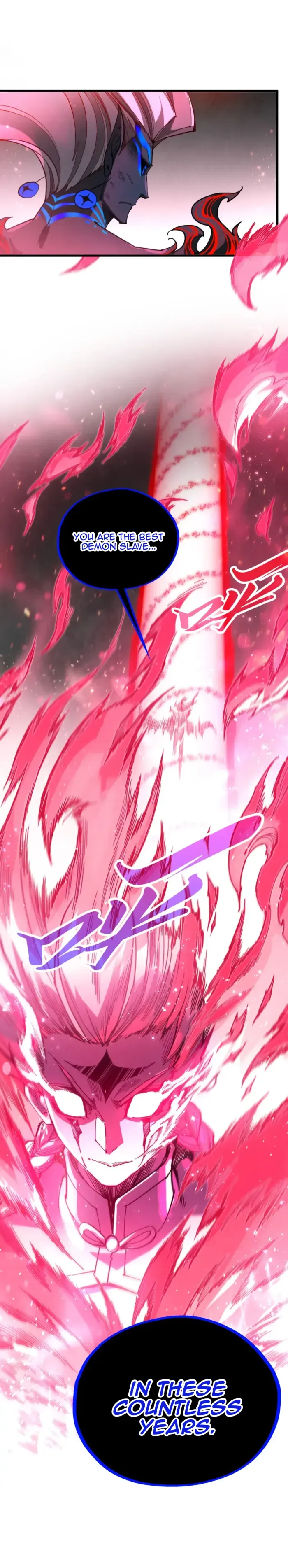 The Eternal Supreme Chapter 511 page 28 - 