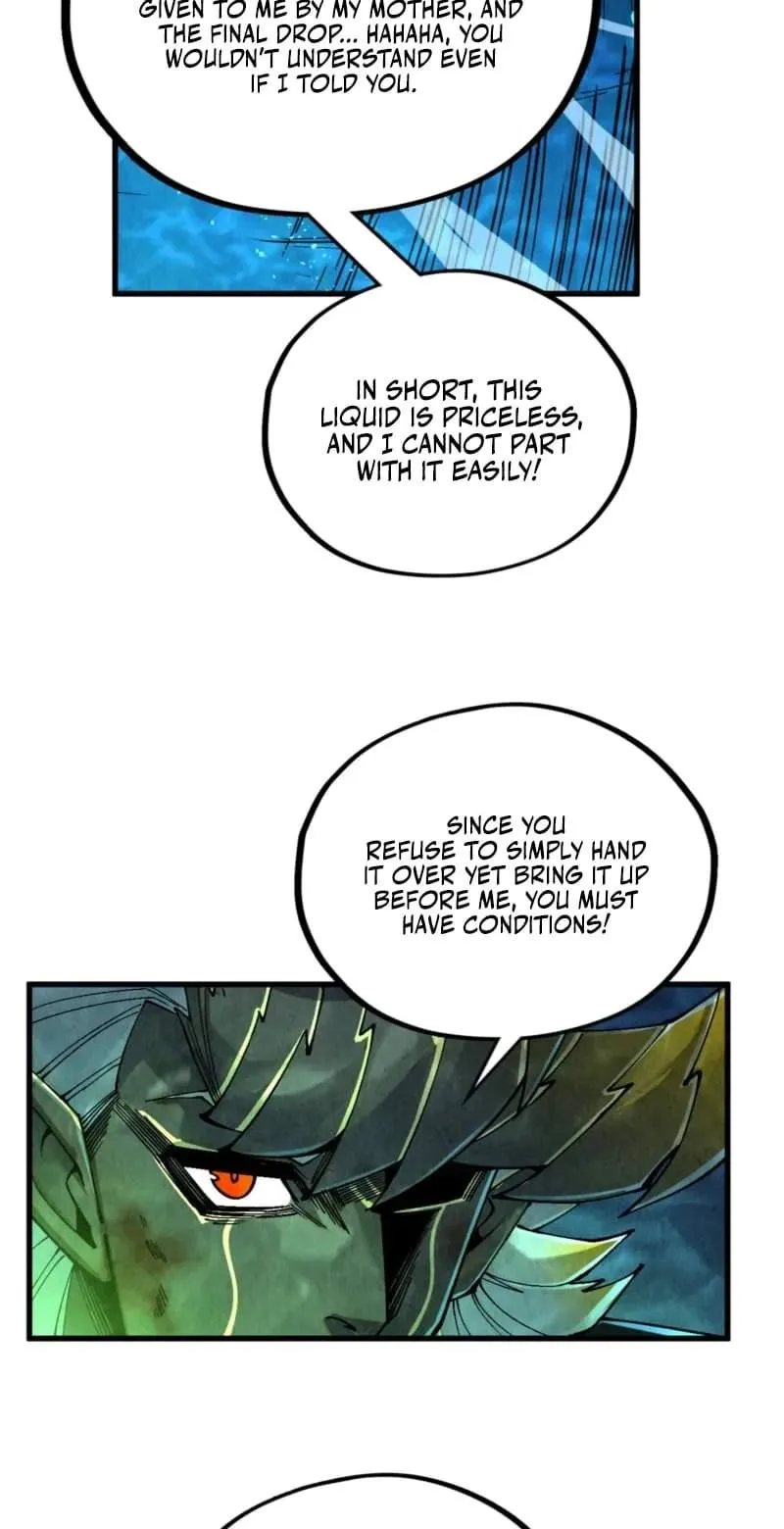 The Eternal Supreme Chapter 572 page 12 - 
