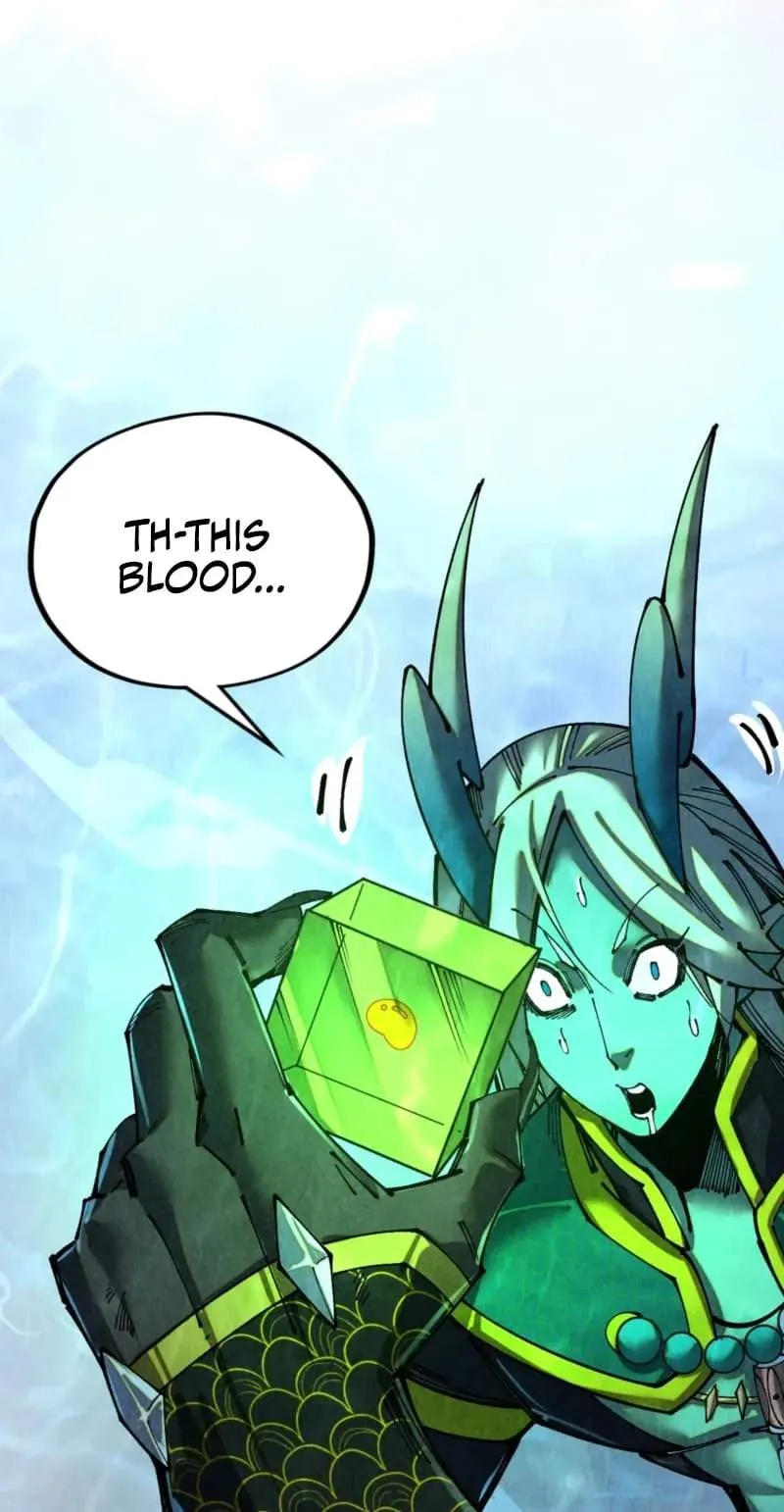 The Eternal Supreme Chapter 572 page 22 - 