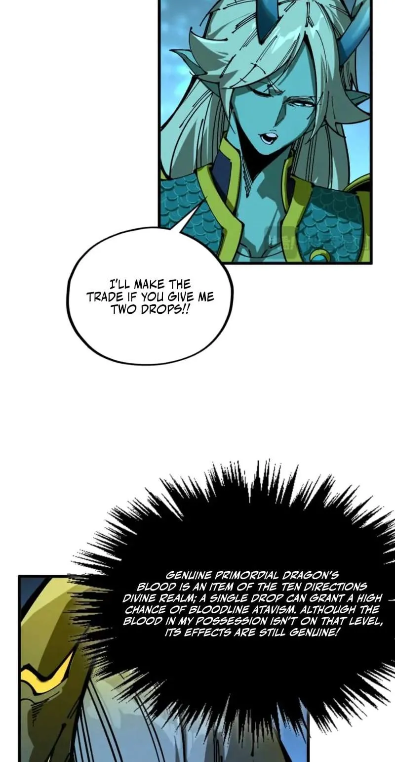 The Eternal Supreme Chapter 572 page 25 - 
