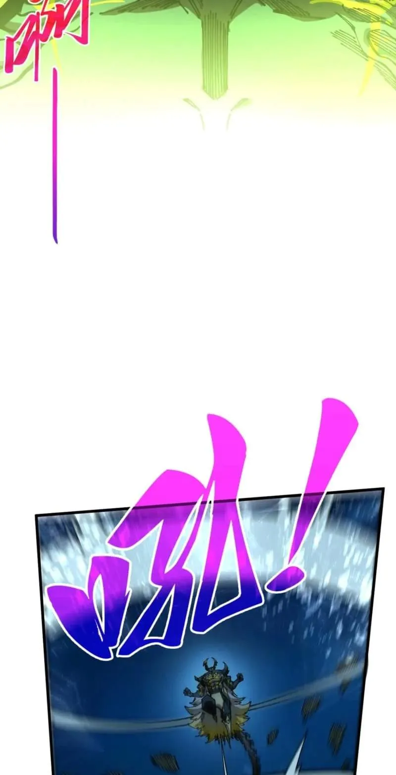 The Eternal Supreme Chapter 572 page 30 - 