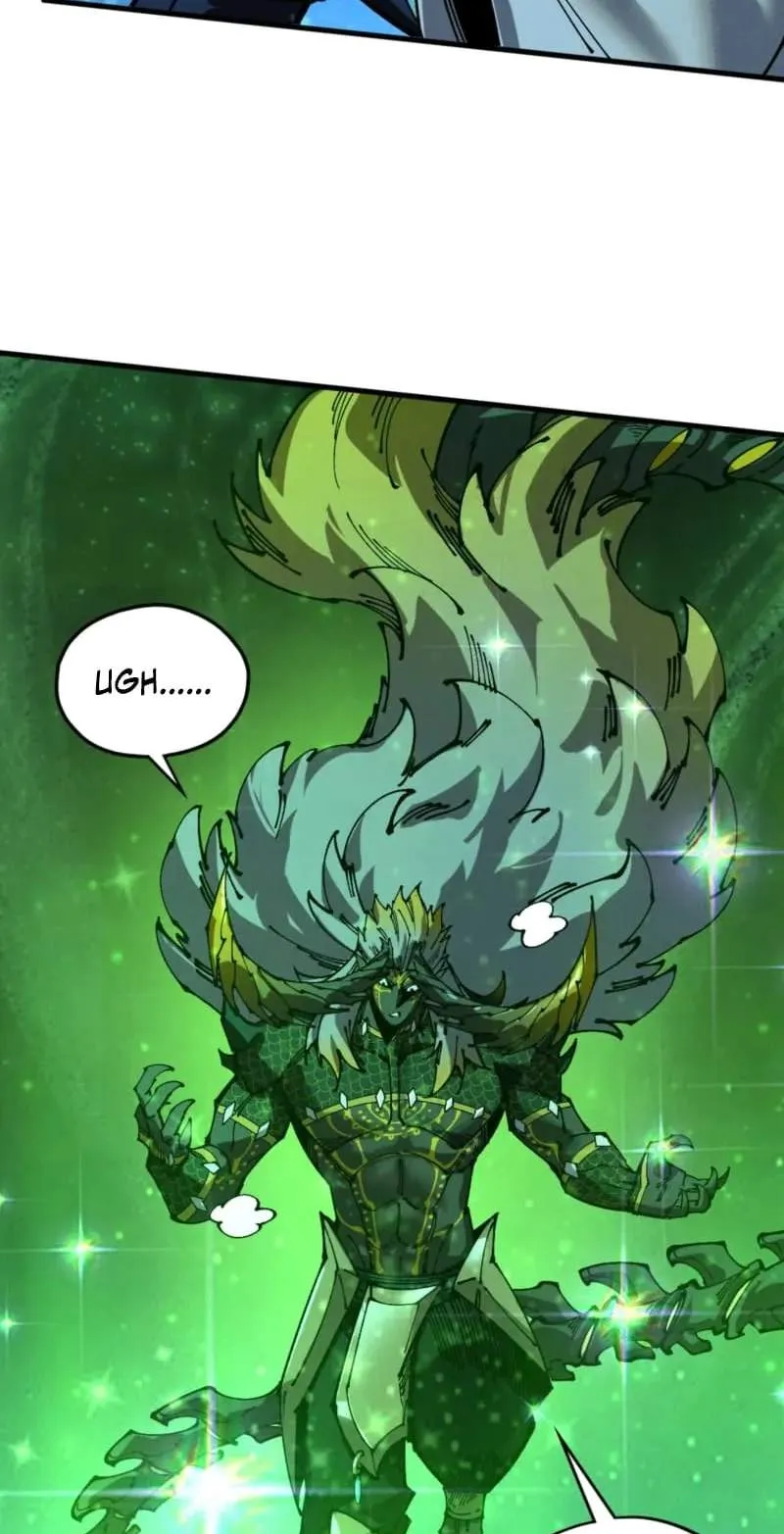 The Eternal Supreme Chapter 572 page 32 - 
